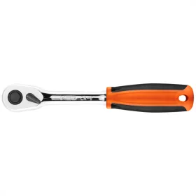 Racsnis kulcs 3/8" 200mm, DIN 3122