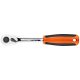 Racsnis kulcs 3/8" 200mm, DIN 3122