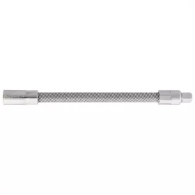 Toldószár 1/4", 140mm, flexibilis
