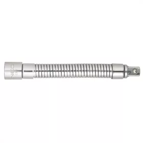 Toldószár 1/2", 190mm, flexibilis