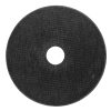 Vágókorong, fémhez, 125x1x22,2mm, 41A 60 S BF INOX, 25db/cs