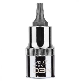 Torxdugókulcs 1/2'' T27, 55mm