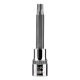 Torxdugókulcs 1/2'' T50, 100mm