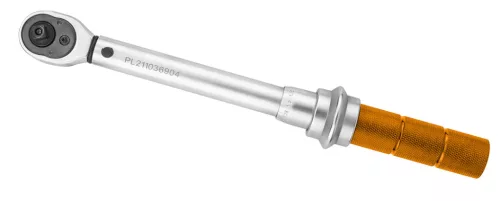 Nyomatékkulcs 1/4", 5 - 25 Nm
