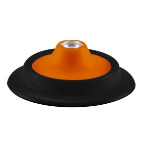   Hordozó korong 125mm polírkoronghoz 130x150mm, tépőzáras