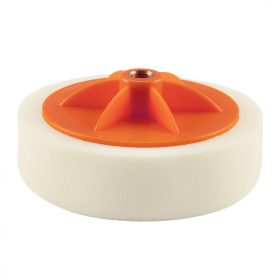 Polírkorong 150x50mm, szivacs, M14