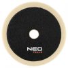 Polírkorongok 150 x 150mm x 25mm, abraziv