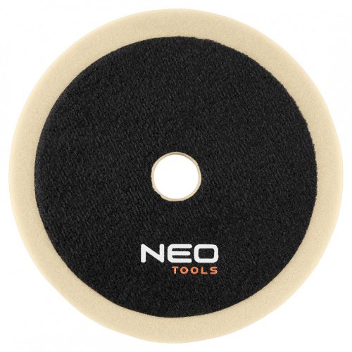 Polírkorongok 150 x 150mm x 25mm, abraziv