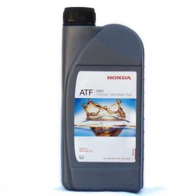   Honda ATF DW-1 (ATF Z1) Automatic Transmission Fluid, automataváltó-olaj, 1lit