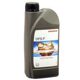   Honda DPS-F Dual Pump Fluid, hajtóműolaj, váltóolaj, differenciálmű-olaj, 1lit