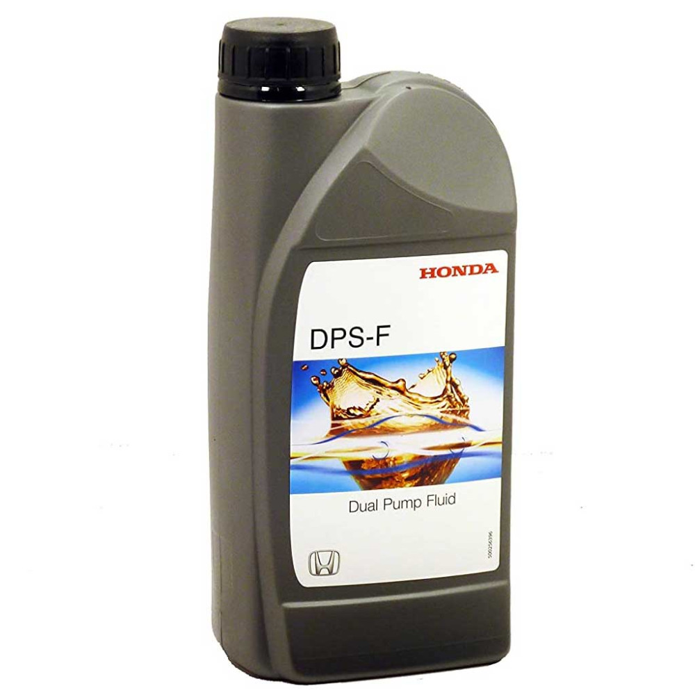 Honda DPS-F Dual Pump Fluid, hajtóműolaj, váltóolaj, differe