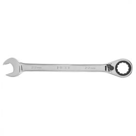 Racsnis csillag-villáskulcs 22mm