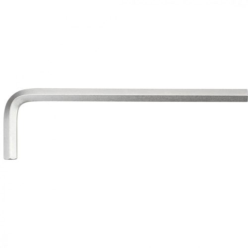 Imbuszkulcs 6.0mm, CrV