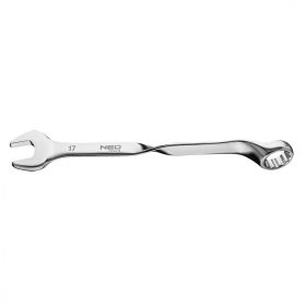 Csillag-villáskulcs csavart 17mm