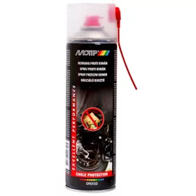   Motip 090103 nyestriaasztó, rágcsálóriasztó spray, 500 ml