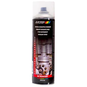Motip 090105 Horgany cink spray, 500 ml