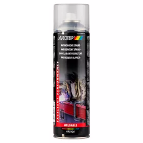   Motip 090106 Anticorrosion Primer Red, antirozsda alapozó, piros, 500ml