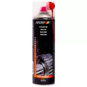Motip 090204 fehér zsír, 500 ml
