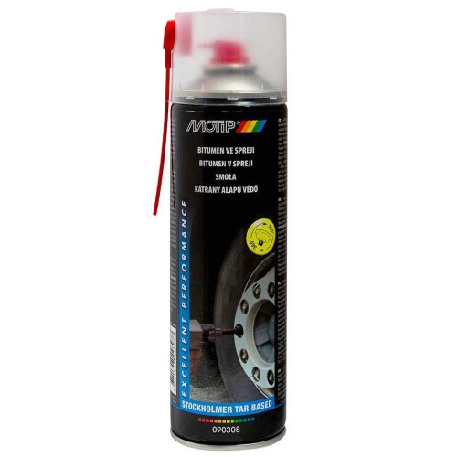 Motip 090308 kátrány alapú védő spray, 500 ml