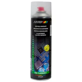 Motip 090409 elektro-fagyasztó spray, 400 ml