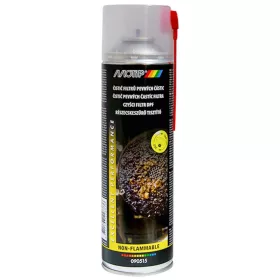   Motip 090515 Részecskeszűrő- (DPF-) tisztító spray, kiszerelés nélkül használható, 500 ml