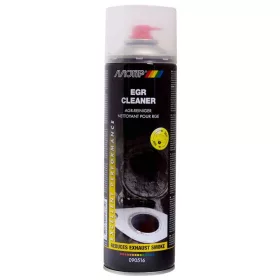 Motip 090516 Turbo & EGR tisztító, 500 ml