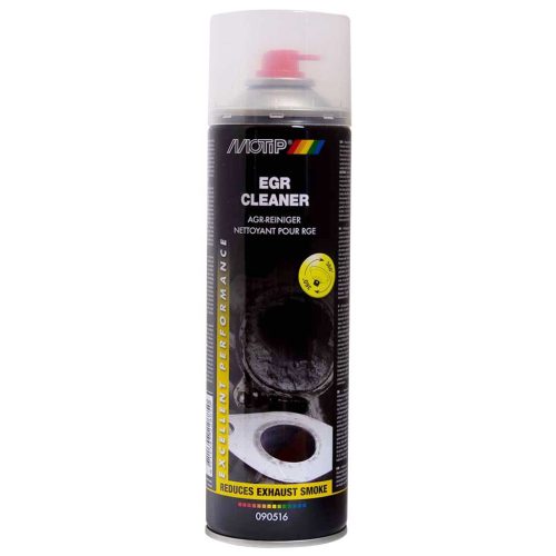 Motip 090516 Turbo & EGR tisztító, 500 ml