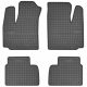 Gumiszőnyeg FIAT Doblo I 5 személyes 2001 - 2008