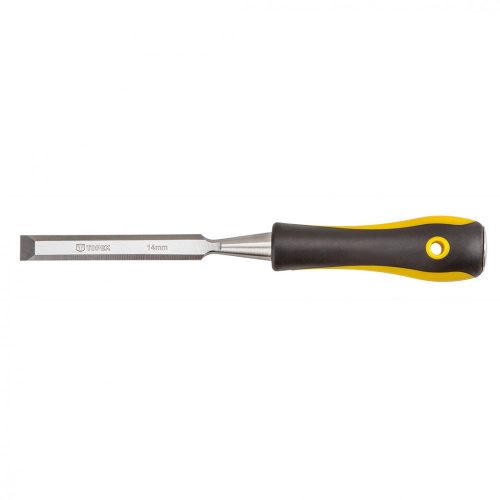 Favéső 14mm crv, kétkomponensű markolat