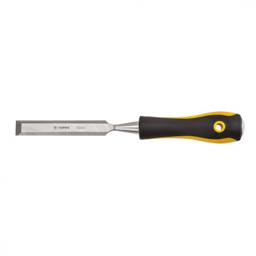 Favéső 16mm crv, kétkomponensű markolat