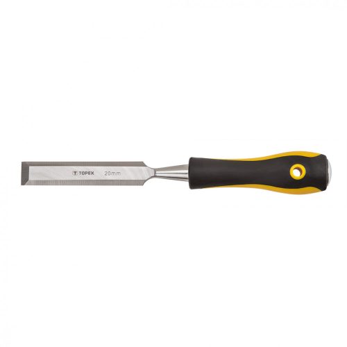 Favéső 20mm crv, kétkomponensű markolat