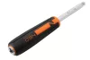 Dugókulcskészlet 46db, 1/4", CrV