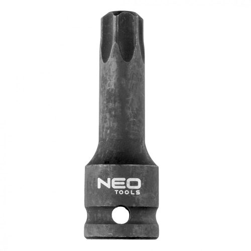Torziós bit ütvecsavarozókhoz 1/2"  T70