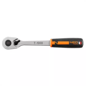 Racsnis kulcs 1/2" , 90 fog, t-1000,