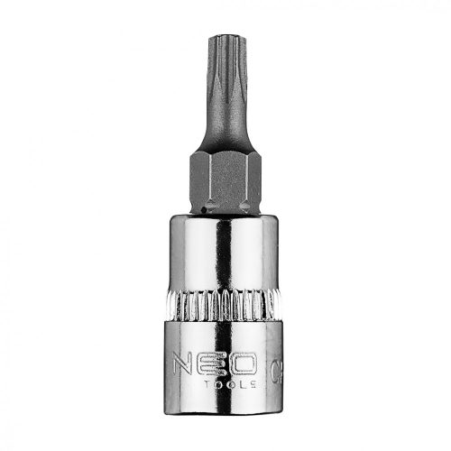 Torx dugókulcs 1/4" 37mm TX20
