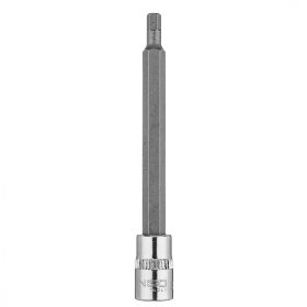 Imbusz dugókulcs 1/4" 87mm H4