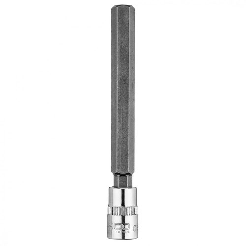 Imbusz dugókulcs 1/4" 87mm H8