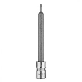 Torx dugókulcs 1/4" 87mm TX10