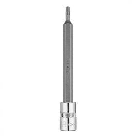 Torx dugókulcs 1/4" 87mm TX15
