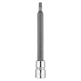 Torx dugókulcs 1/4" 87mm TX20