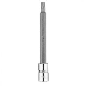 Torx dugókulcs 1/4" 87mm TX27