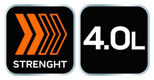 Kéztisztító paszta 4 l, ragasztó, gyanta,szilikon,lakk, festék, poliuretán hab és polimer