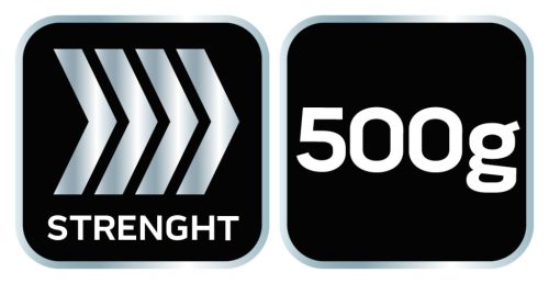 Kéztisztító paszta EXTRA erős 500g, ragasztó, gyanta,szilikon,lakk, festék, poliuretán hab, polimer