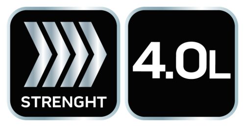 Kéztisztító paszta EXTRA erős 4 l, ragasztó, gyanta,szilikon,lakk, festék, poliuretán hab, polimer