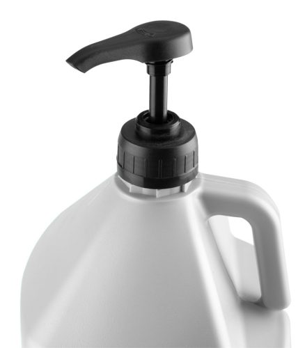 Kéztisztító paszta EXTRA erős 4 l, ragasztó, gyanta,szilikon,lakk, festék, poliuretán hab, polimer