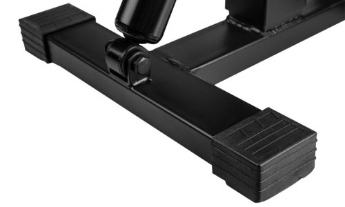 Motorkerékpár emelő, hidraulikus, enduro-cross motorokhoz