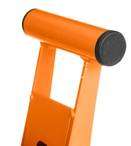 Motorkerékpár emelő, hidraulikus, enduro-cross motorokhoz