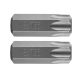 Torx bit T55x30mm, S2x2db