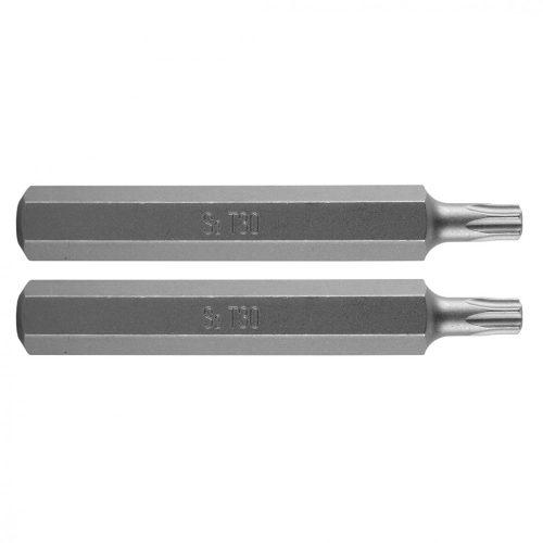 Torx bit T30x75mm, S2x2db