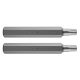 Torx bit T40x75mm, S2x2db
